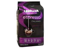 Lavazza Kawa ziarnista Caffe Espresso Cremoso 1kg - 1017336 - zdjęcie 1